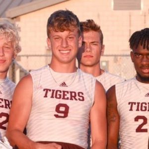 Meet your Posher, Kyle